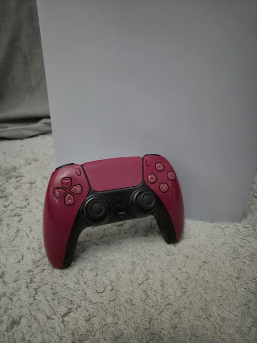 Джойстик Ps5 ; Dualsense Playstation 5 ; дуалсенс для пс5