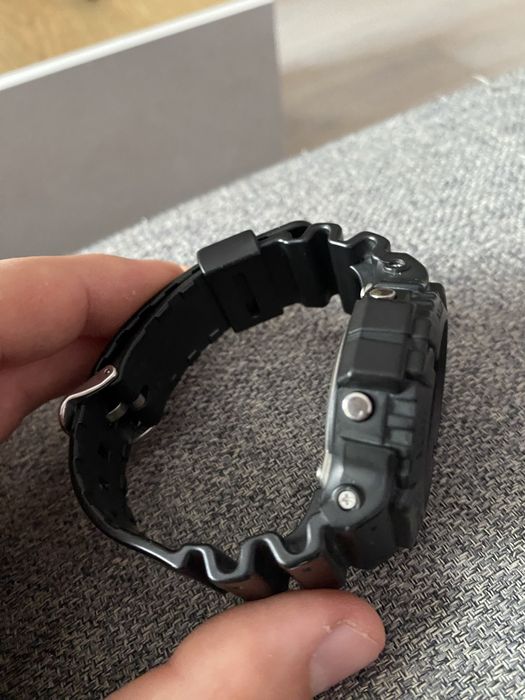 Часовници G Shock GA100, G Shock GA110 и G Shock DW5900