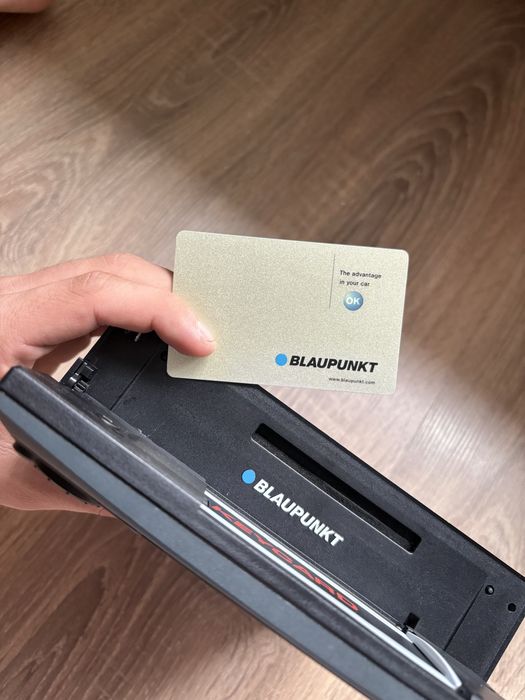 Blaupunkt Dallas MD70