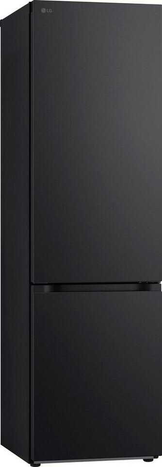 Хладилник с фризер LG GBV7280CEV
