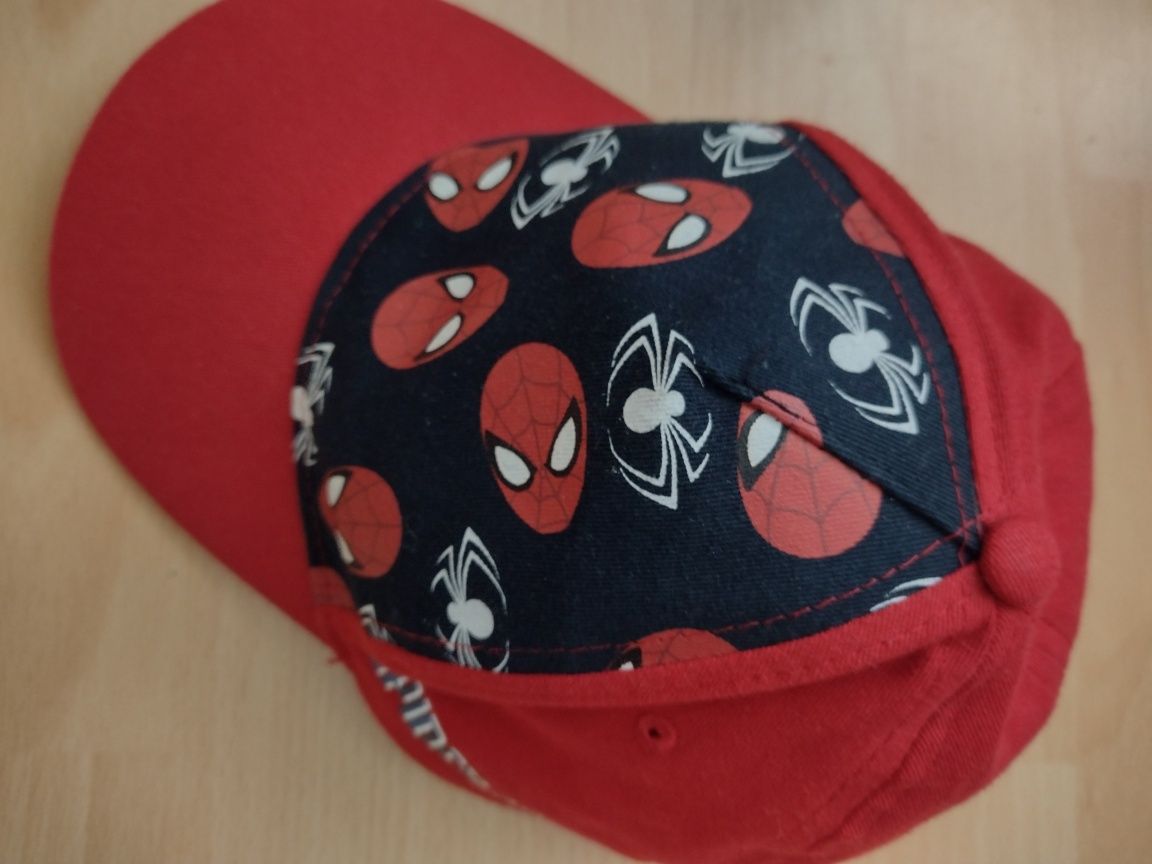 Детска шапка Spiderman