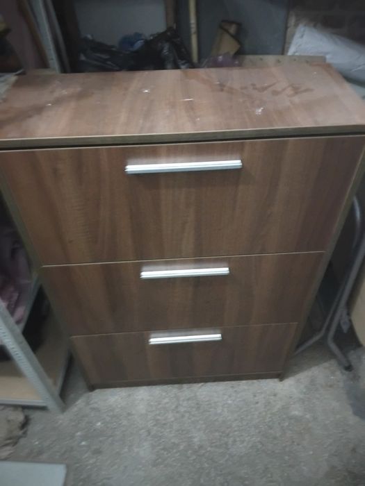 Pantofar 120 cm înălțime