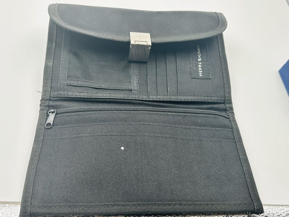 Pierre Balmain унисекс органайзер
