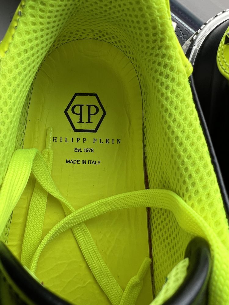 Sneakers Philipp Plein