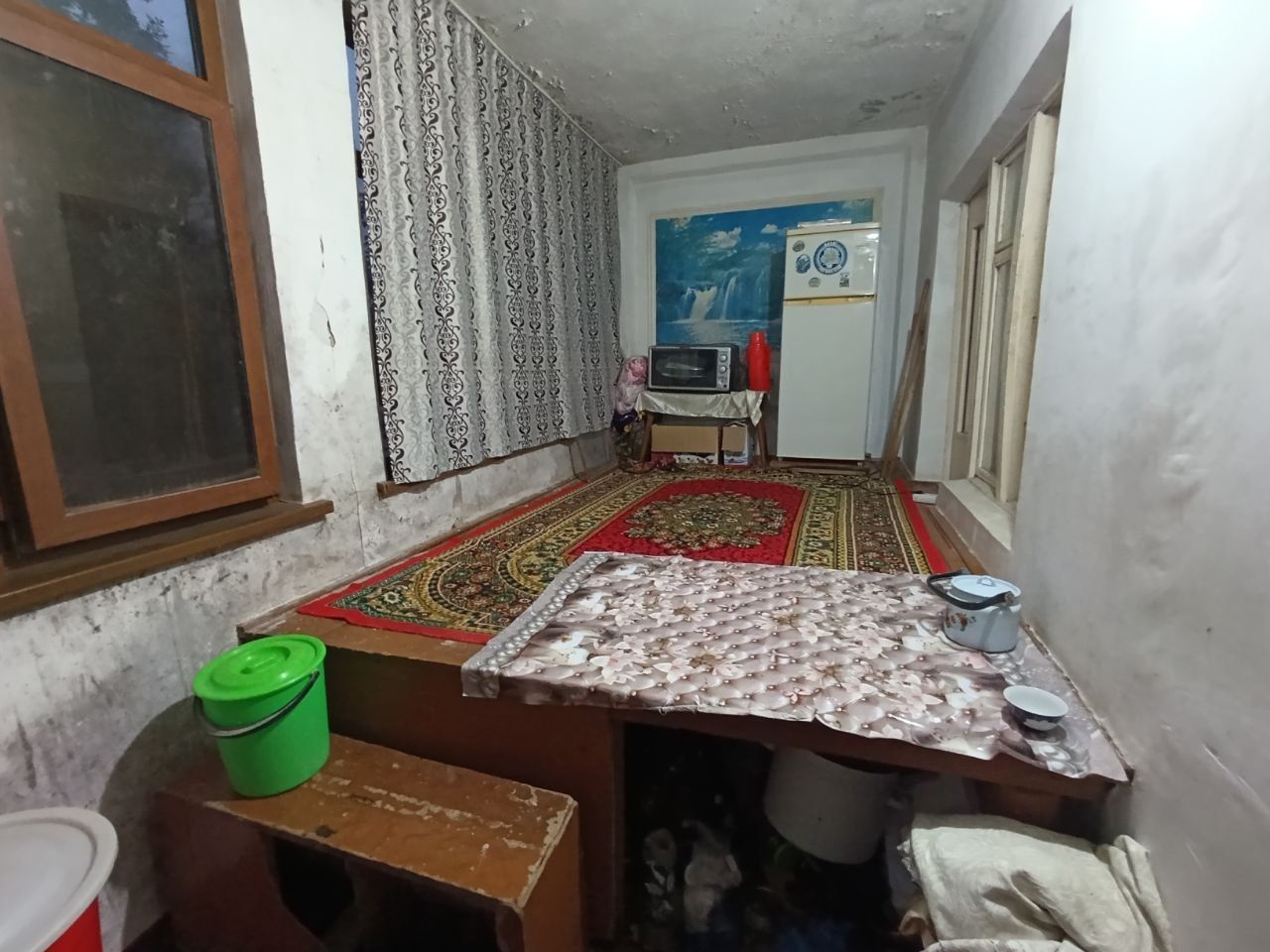 Квартира продаётся СРОЧНО