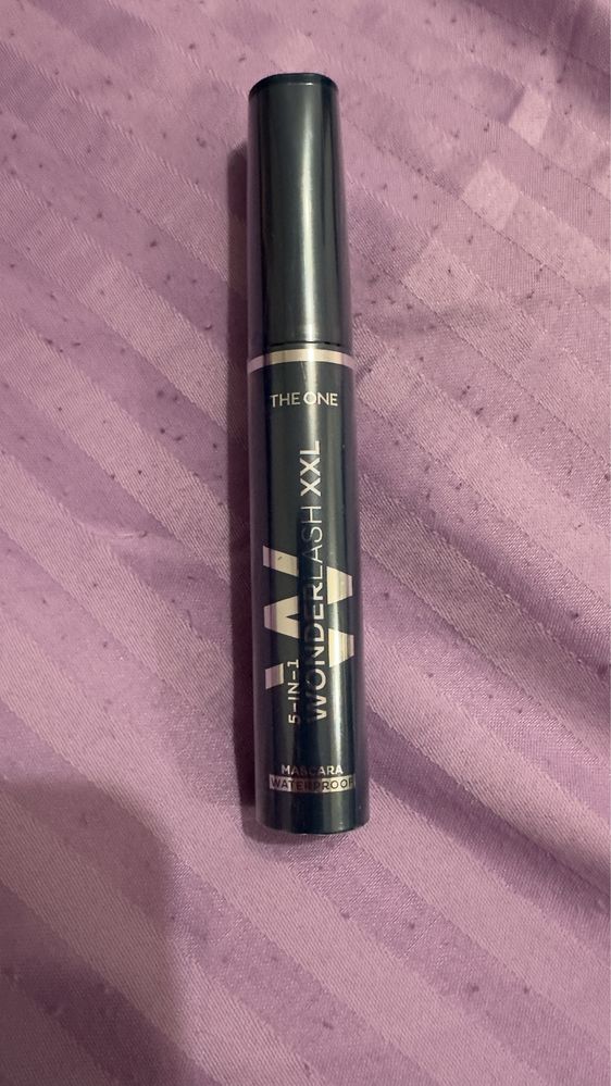 Mascara Oriflame The One Wonderlash XXL