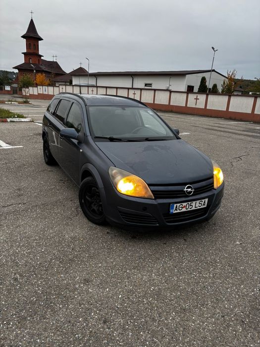 Vand Opel Astra H 1.7 CDTI