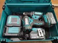 Autofiletante Makita
