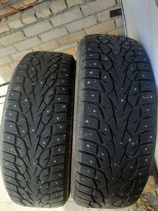 Продам шины 225/60/17 Китай