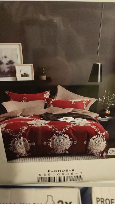 Lenjerii finet 100% bumbac