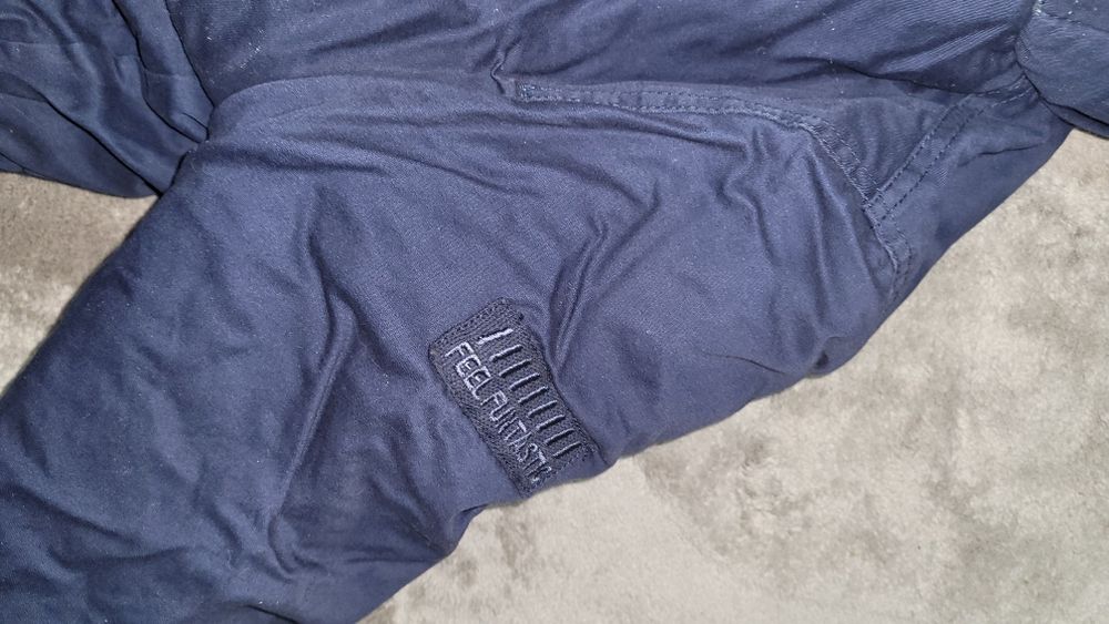 Geaca model pakka fete 170 cm plus