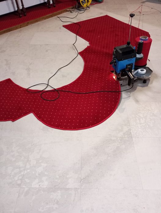 MOCHETA, TARKETT, SPC, PARCHET și Servicii de montaj și sulfir