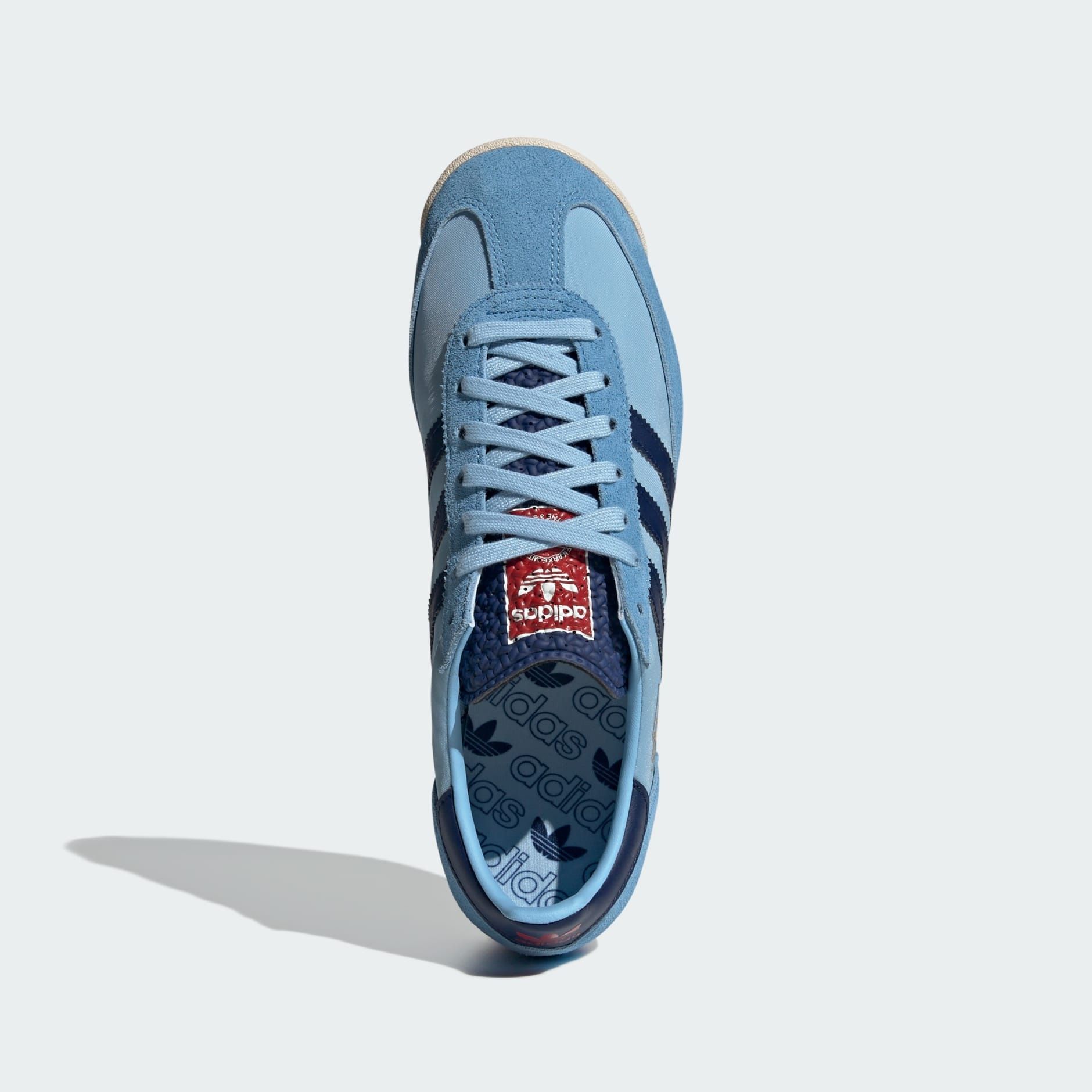 Мъжки маратонки на Adidas