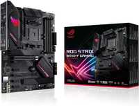 Комплект RYZEN 5 5600X 6-Core [4.6 GHz]+ ASUS ROG Strix B550-F Gaming