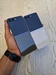 Samsung Galaxy Z Flip 5 (5G + e sim). Joyi 8/512 GB. Garantya beriladi