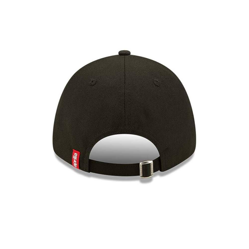 Sapca New Era flawless aprilia repreve negru