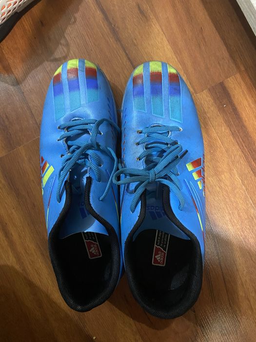 Борцовки в отличном состоянии