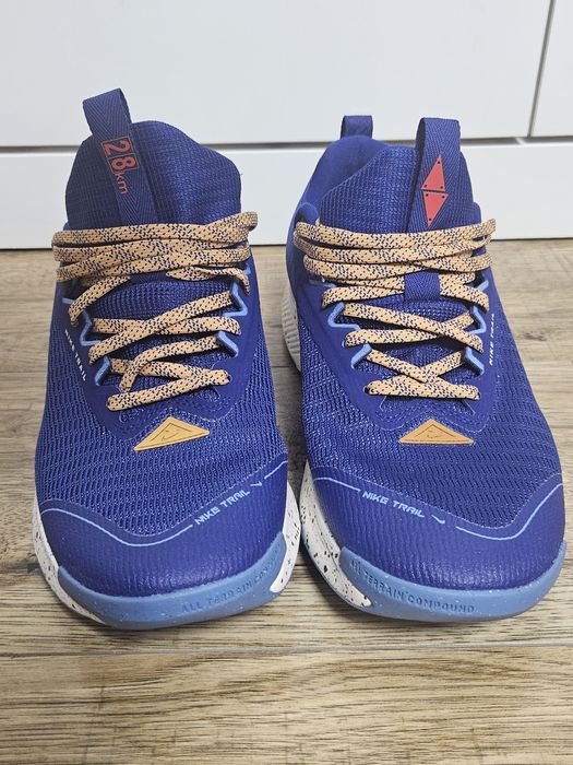 Nike Trail 3 Juniper