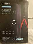 Redresor baterie  CTEK CS ONE NOI SIGILATE