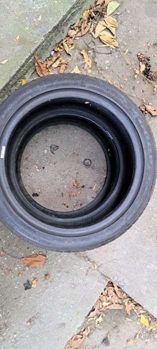 Anvelope 18 inch