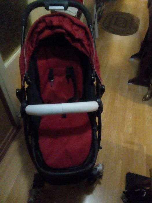 Carucior Graco Evo/Carucior copii/Carucior profesional/Carucior firma