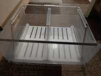 Резервни чекмеджета/стъклени рафтове за хладилник Electrolux en3881