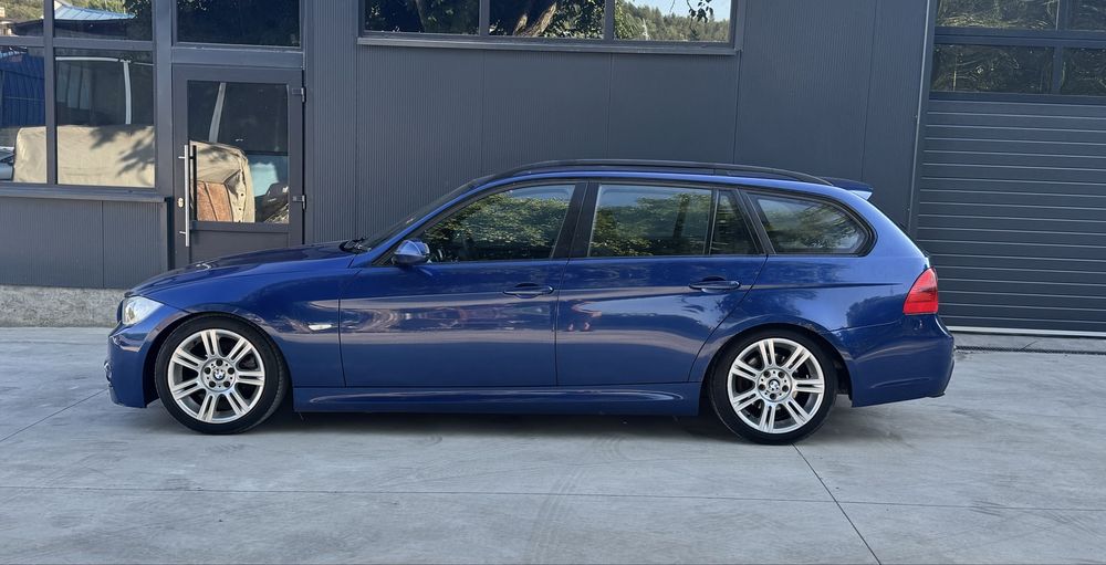 Джанти 17ки 5х120 style 194 за бмв/bmw