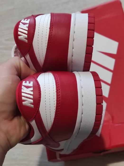 Adidas barbati Nike Dunk Low 43