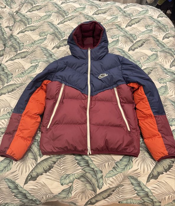 Яке Nike Оригинално!