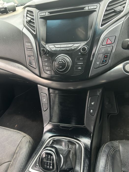 Airbag Volan Hyundai i40