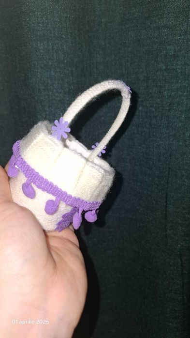 Cosulete handmade