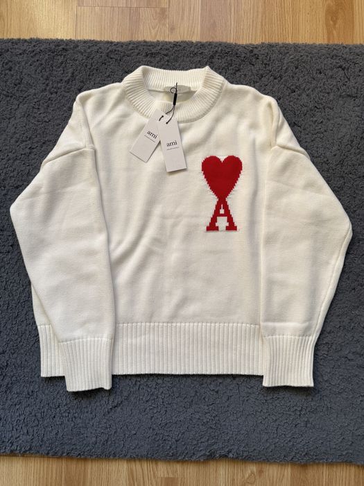 Bluza Ami paris——