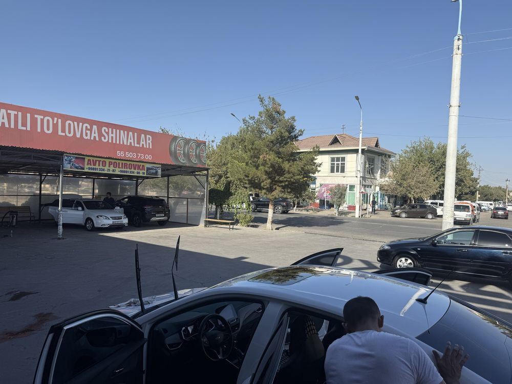 Нежилое помещение сдаётся в аренду. Бино ижарага берилади. Кармана тум