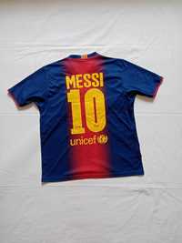 Barcelona x Messi T-Shirt