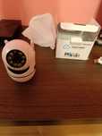Camere video  NOI, rotative,interior-exterior