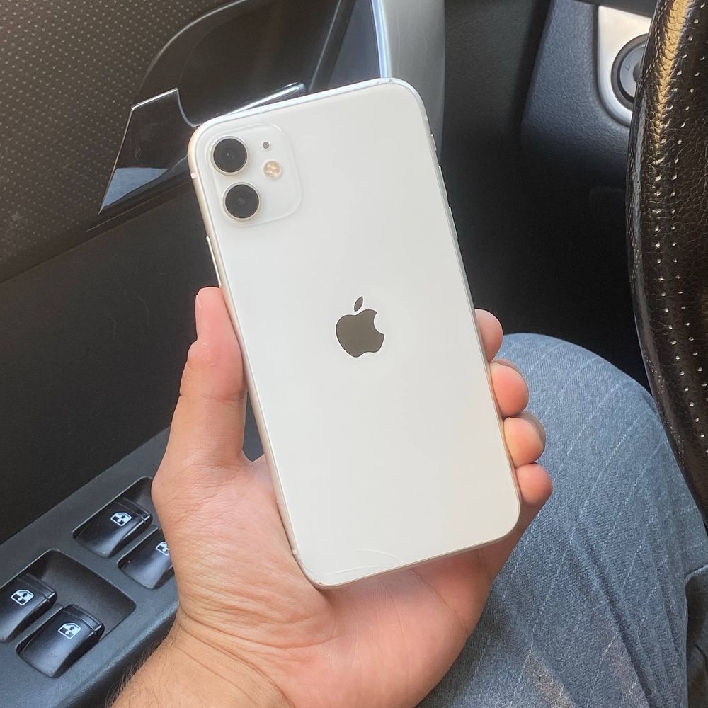 iphone 11 Obmen