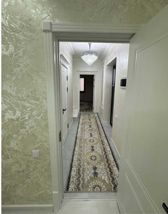 Продаётся Евродом на Ханабаде, 1-сотка (N 12538)