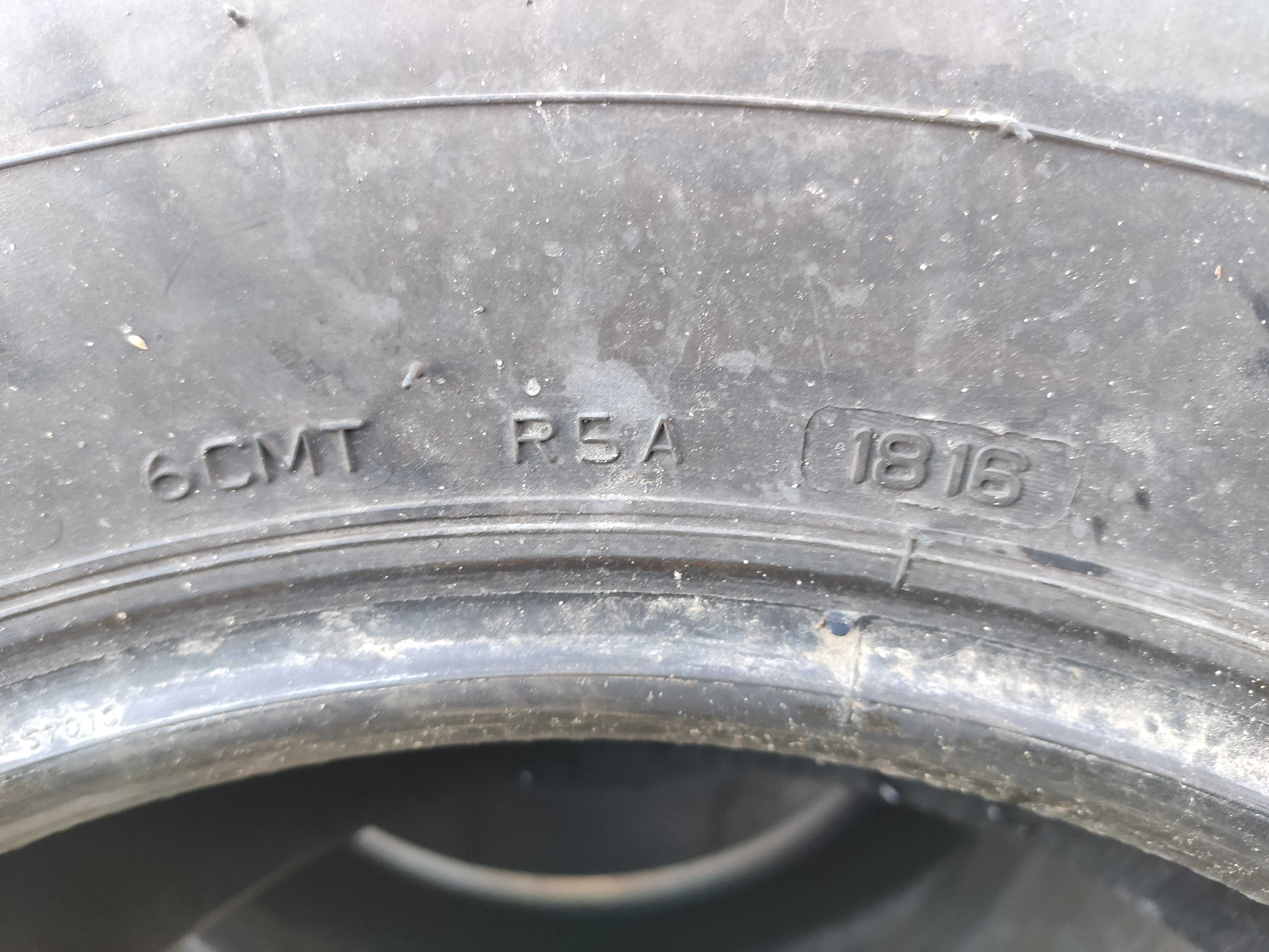 4бр Зимни Гуми 245 70 16 - Bridgestone