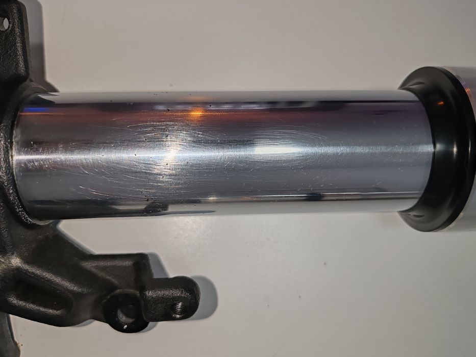 Furci fata CBR 929 SC 44 RR 2001