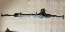 Caseta directie Renault Megane 4 1.5 dci 2015-2022 cod 490017441R