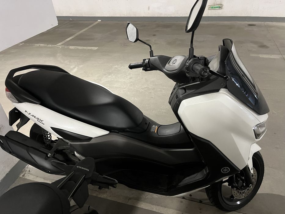 Yamaha Nmax 155 2024 800km