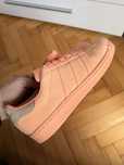 Adidas Originals Superstar Adicolor Sun Glow