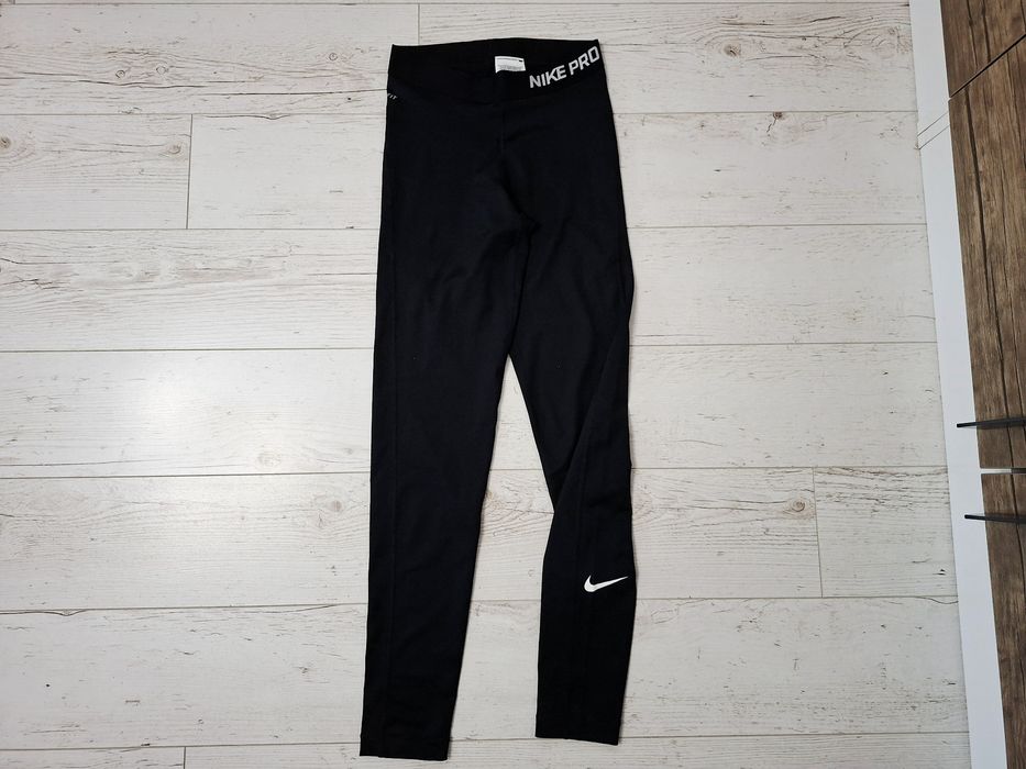 Nike Pro-Ориг. Дамски клин Нов!
