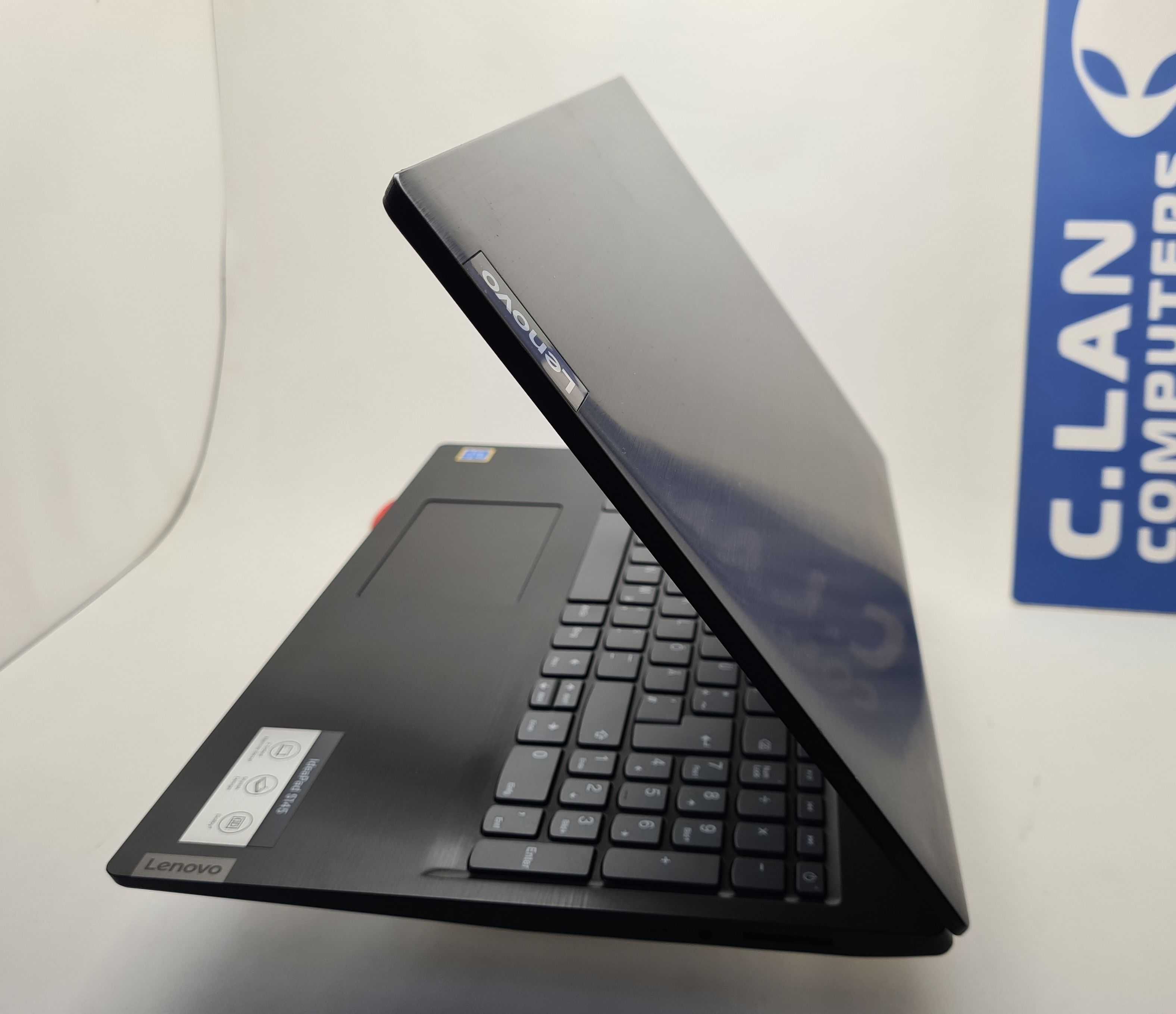 Lenovo IdeaPad S145 Intel Pentium Gold 5405U/8GB/256SSD