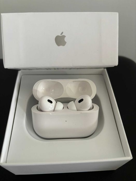 Casti Airpods Pro2