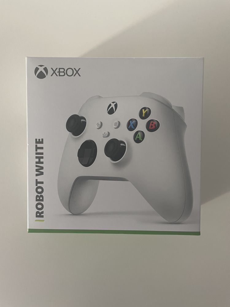 Controler Xbox S/X cu garantie/nefolosit