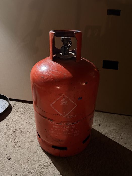 Butelie UK mare Cluj