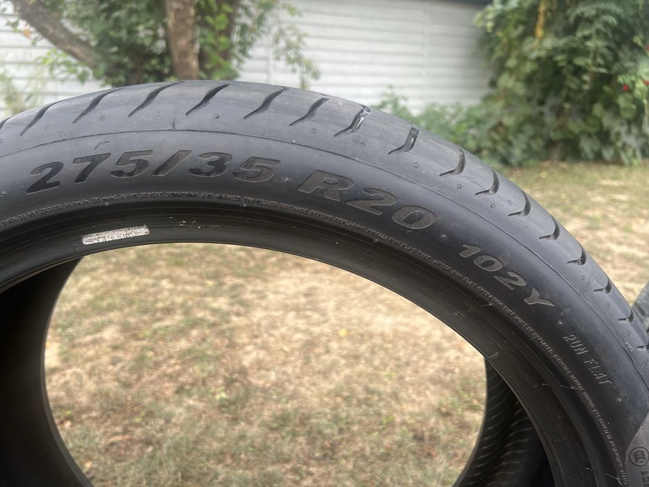 Anvelope Pirelli P Zero vara si Kumho WinterCraft WP72 all season