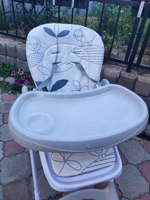 Продам стульчик для кормления