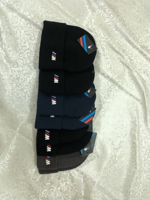 BMW детский и подростковй шапка и кепка